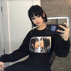 scissorhands (snippet) - maggie lindemann