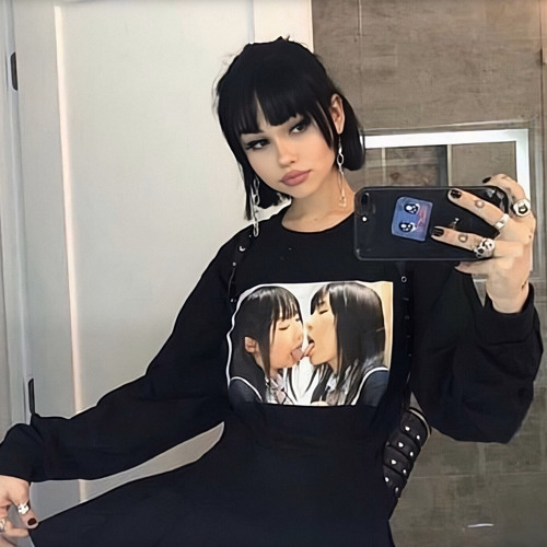 scissorhands (snippet) - maggie lindemann