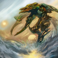 the hunted - 12:18:25, 7.24 PM