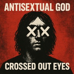 crosseed out eyes prod. UGLY%24PLEE