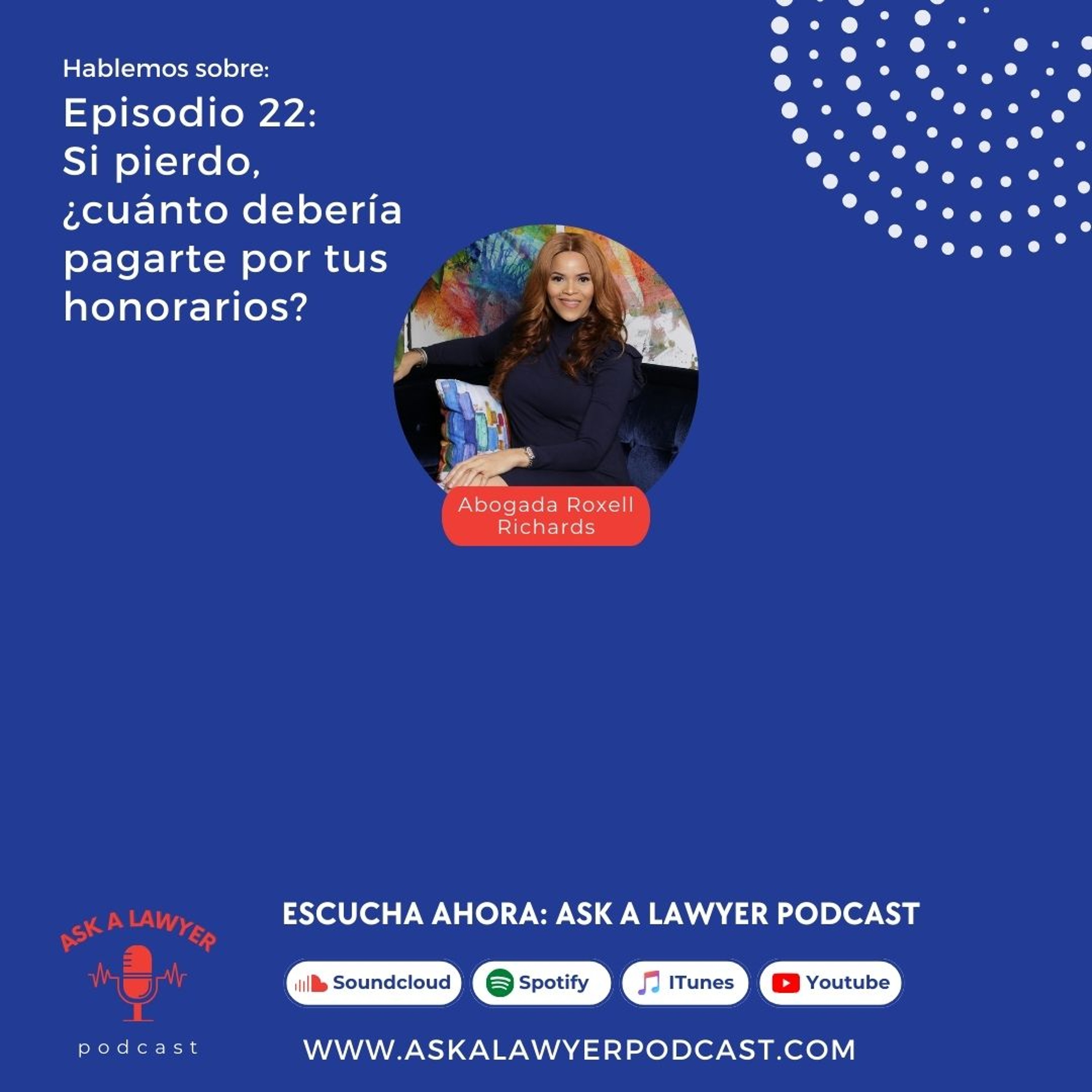 Ask A Lawyer Podcast