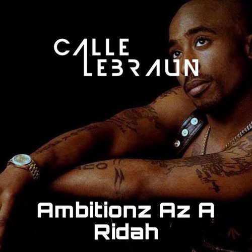 Stream Ambitionz Az A Ridah (FREE DOWNLOAD) by Calle Lebraun | Listen  online for free on SoundCloud