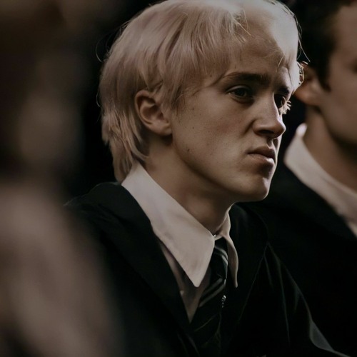 Stream high enough x draco malfoy 