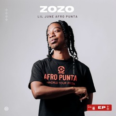 ZoZo (Feat. Soca Sargent | Jon Trini | KrossFayah)