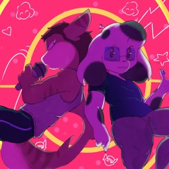 Macchi & Luminous Mango - Nobody