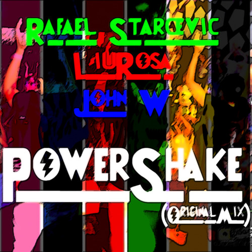 Power Shake