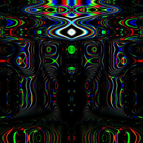 SATANUBYZZ - RITUALE SUPERSONICUM [DJSET.PSYCORE - SEP22]
