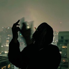 KDOT 2TUFF - The Last One To Catch