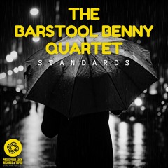 Django_Benny Quartet