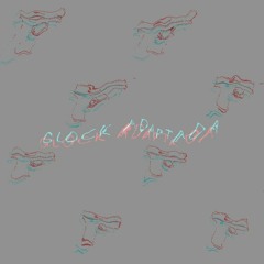 GLOCK ADAPTADA (MC JAJAU)