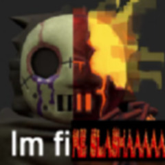 [IN-GAME VERS.] MILESTONE 3/4 SLASHER CHASE THEME [LAYERS 1-4]