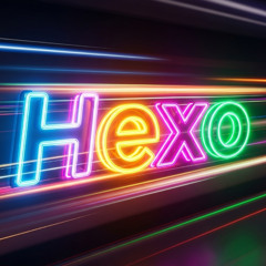Neon Lights