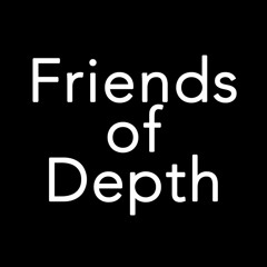 Friends of Depth