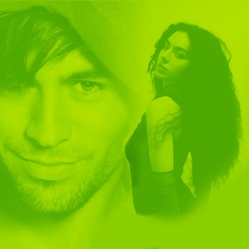 Tonight I'm Brating You (Charli xcx vs. Enrique Iglesias)