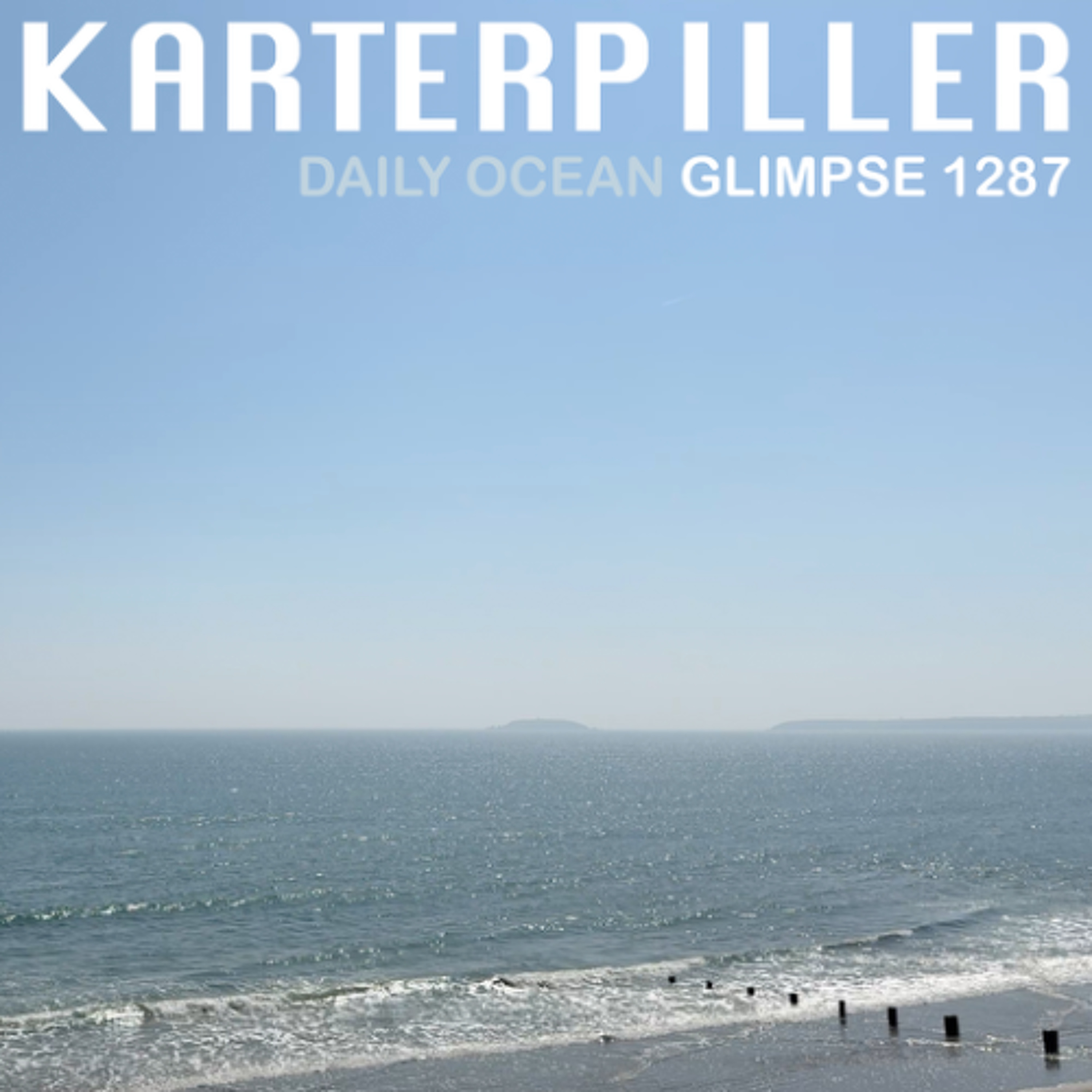 Glimpse 1287 (Apr 10 2025) episode artwork