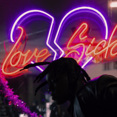 Don Toliver - Embarrassed ft. Travis Scott REMIX Instrumental (prod. zackayGG)