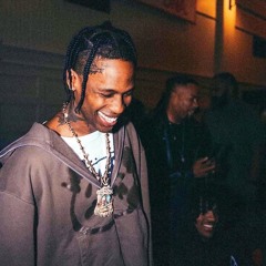 Travis Scott - Pipeline Good (2016)