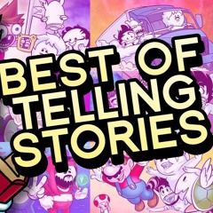 OneyPlays - BEST OF TELLING STORIES