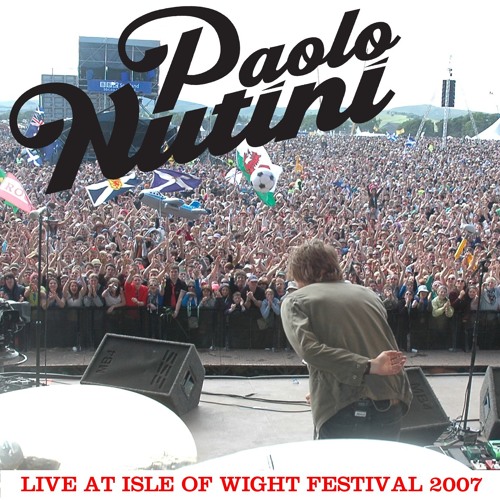 New Shoes (Live At Isle Of Wight Festival EP Version)