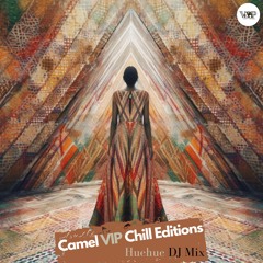 Camel VIP Chill Editions (𝐇𝐮𝐞𝐡𝐮𝐞 𝐃𝐉 𝐌𝐢𝐱)