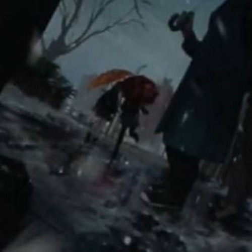 Yume 2kki OST - Moonlit Street