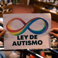 Ley chilena TEA 21.545