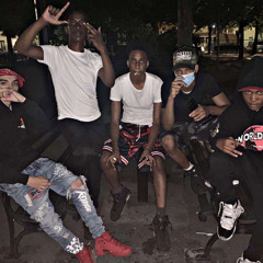 Adot Billy x Jah Buckzz - Rampage