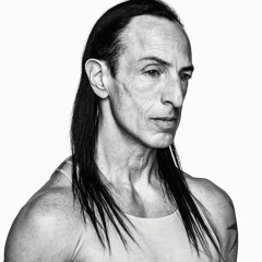 rick owens