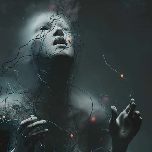 DrahTnO & Flaamz #01 - Minimal Deep Tech - 2020 NYE mix