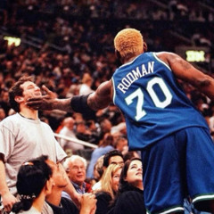 dennis rodman