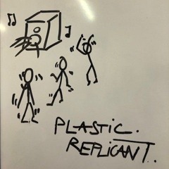 #1 Plastic Story