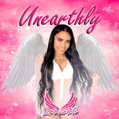 UNEARTHLY LIVE SET - LAURA ZARATE