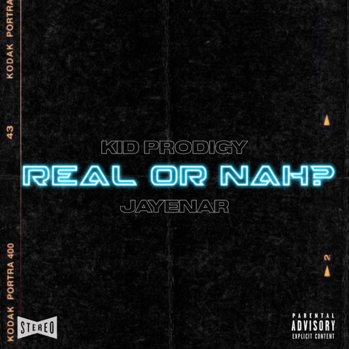 Real or Nah (ft. Jayenar)