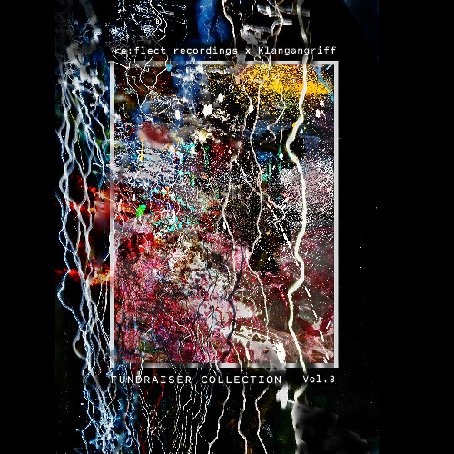 Kallax & Geisterstimme - With the Angels