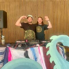 'Erb - Earth Frequency 2025 - Woodfordia