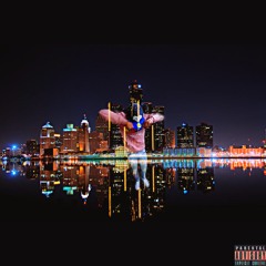 Detailed To Detroit Freestlye