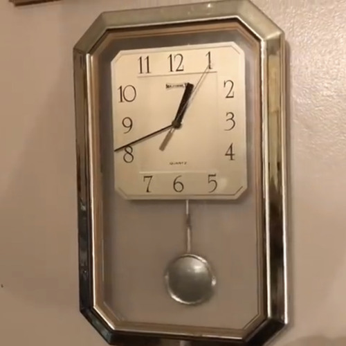 HARDSTOP LUCAS: The Wait in the Doctors Office