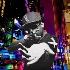 Hot N*gga X resonance