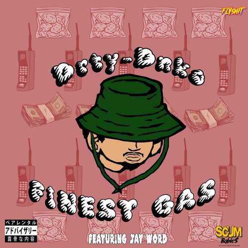 FINEST GAS (feat. Jay Word)