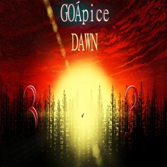GOÁpice - Dawn 303