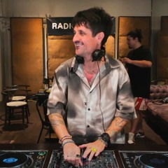 Marko Nastic | Radio Rudina