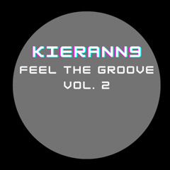 FEEL THE GROOVE  💿  VOL.2