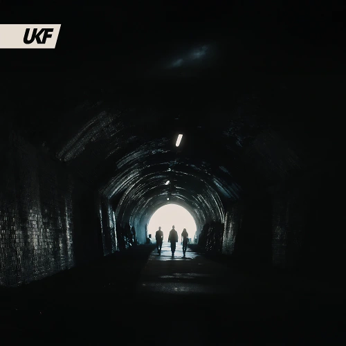 Artwork for the song Dogger, Catching Cairo & Slay - White Flag by UKF on Next Sound