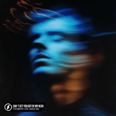 STRØWBERRY, STRN., Garage King - Can't Get You Out Of My Head