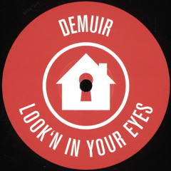 PREMIERE: Demuir - Never Too Young [Refuge Recordings]