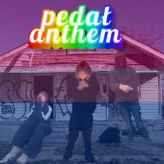 pedalanthem-rzygul14 w/ dziwak8 n schizant