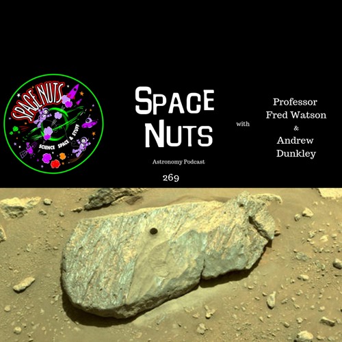 Success on Mars
