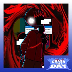 What's Left Behind - Crash for a Day