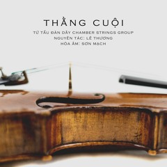 Thằng Cuội (string quartet)