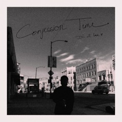 Late Confession (ft. donnie)(prod. by PALE1080)